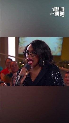 Demi Lovato & Jennifer Hudson Riff Off!