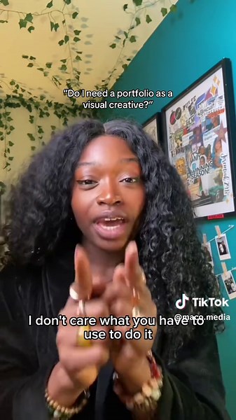 Why You Need a Creative Portfolio to Succeed