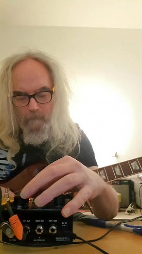 Bit Crush | Nathan Salomon