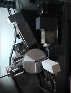 [Hot Item] 2020 Auto Tct Cold Saw Blade Sharpening Machine