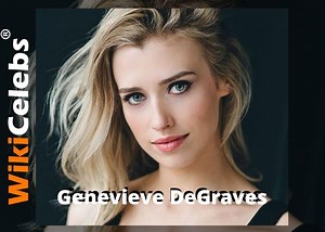 Genevieve DeGraves Wiki, Height, Age, Boyfriend, Family, Biography & More