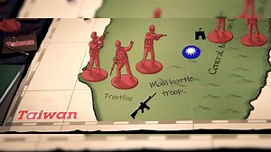 Taiwan's Modern Military Video credit: The Armchair Historian | War History Online