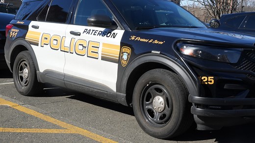 3 Paterson robberies of food delivery drivers over weekend include theft of $2,900