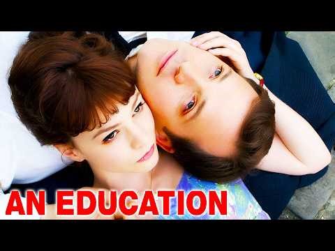 An Education 2009 Full Movie Explained & Review | Alfred Molina, Peter Sarsgaard, Carey Mulligan