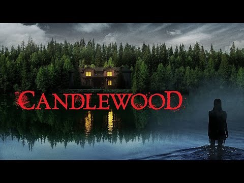 CANDLEWOOD 2025 l OFFICIAL TRAILER 4K ULTRA HD