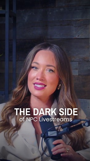 The Dark Side of NPC Livestreams Women on TikTok Live acting like NPCs.. repeating the same scripted lines, making robotic reactions, and earning money every time someone sends a digital gift. People think it's funny. People think it’s harmless. But NPC streaming reveals something much deeper about our generation. In this episode, we break down the neuroscience, psychology, and cultural impact behind the NPC livestream trend. From dopamine conditioning to parasocial relationships, identity fragm