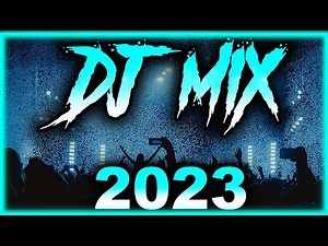 DJ MIX 2025 - Mashups & Remixes of Popular Songs 2025 | DJ Remix Club Music Party Mix 2025 🥳