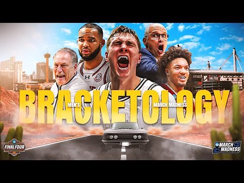 🏀 WHO'S IN? WHO'S OUT?! Will Cooper Flagg play in first round? 🤔 | Bracketology: Men's Selection