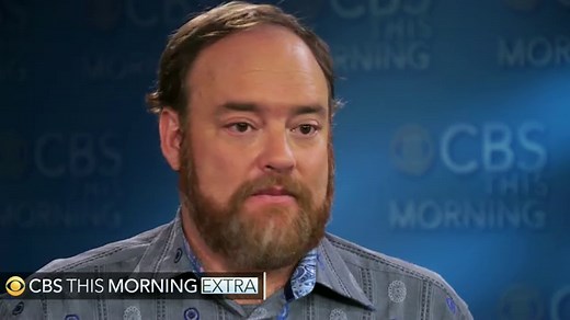 John Carter Cash on his parents: "They were good-hearted, simple people"