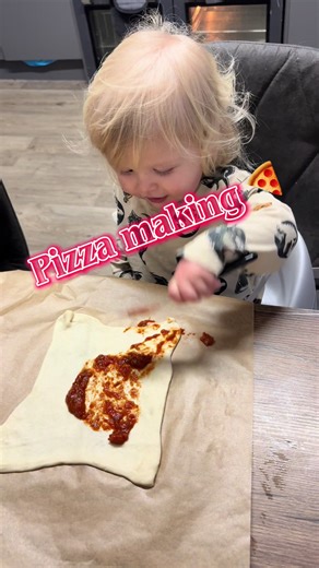 Pizza making day 🍕😊#homeeducation #fun #pizzamaking #happychildren