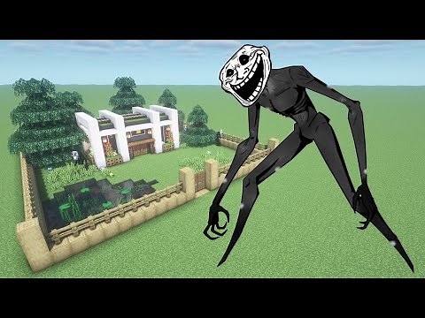 How To Make a SCP-6661 Farm in Minecraft PE