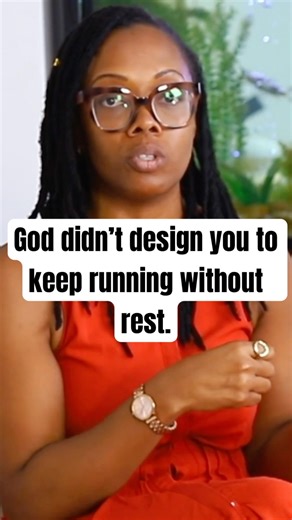 You’re not lazy… you’re just exhausted #viral #jesus #shorts