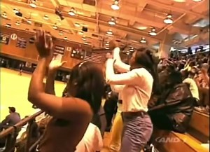 We’re gonna bring the blocks out once the Tour comes back! Who attended one of our stops back in the day?? | AND1 BASKETBALL