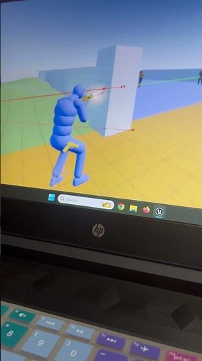 [UE 5.4] Unreal Engine: Gun System in ALS Demo