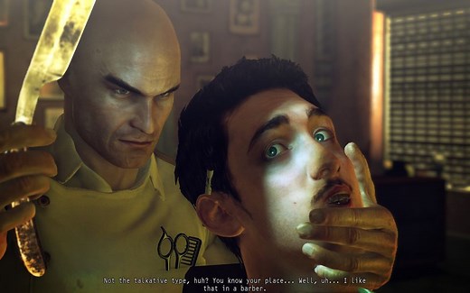 【杀手5：赦免】（最高难度 西装 全证据 隐匿流 全关卡 攻略）