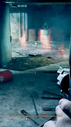 First Radroach In Space #fallout4 #gaming