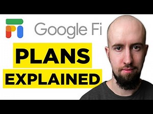 Google FI Plans Explained: All You Need To Know! (2025)