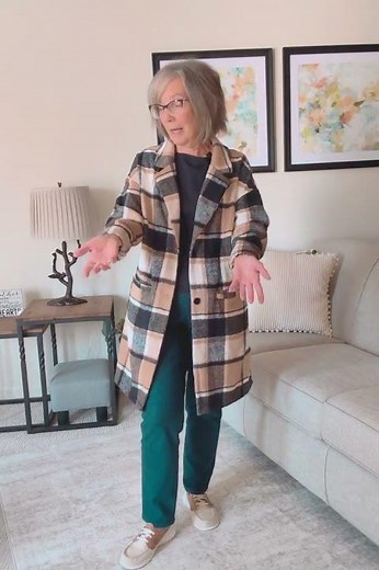Is This The Best Fall Jacket Ever?