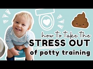 Potty Training Mindset Shifts EVERY Parent Needs - Total Game-Changers!!!