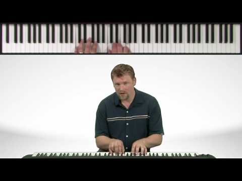 Learn To Play Piano Part #2 - A Beginners Guide