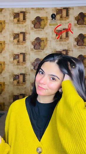 Elsa on Instagram: "My hair care game-changer! @samsolinternational Samsol Egg Shampoo has transformed my damaged hair into healthy hair I tried @samsolinternational Egg Shampoo and I’m OBSESSED! My hair has never felt healthier @samsolinternational IS ALSO AVAILABLE ON DARAZ #HairLove #EggShampoo”"