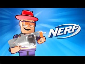 Main NERF! - NERF Strike