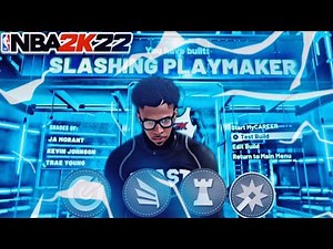 MY SPLASHING PLAYMAKER IS GOATED!!!