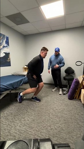 Single-Leg Squat Assessment | Corrective Exercise Series – Function Thru Fitness Green Bay WI