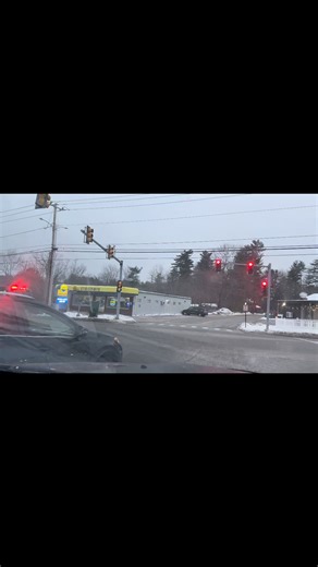 Engine 5 responding for a medical emergency | Rochester, NH Scanner Alerts