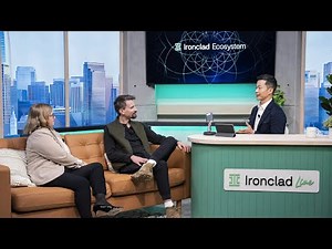 Ironclad Live: Introducing the Ironclad Ecosystem