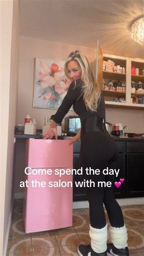 Decorate the Head Spa: A Whimsical Makeover Journey