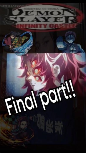 LiSa - Gurenge lyrics ik it's too late to post 🥲#infinitycastle c- ‪@jamong_ccl‬ ‪@animelab‬