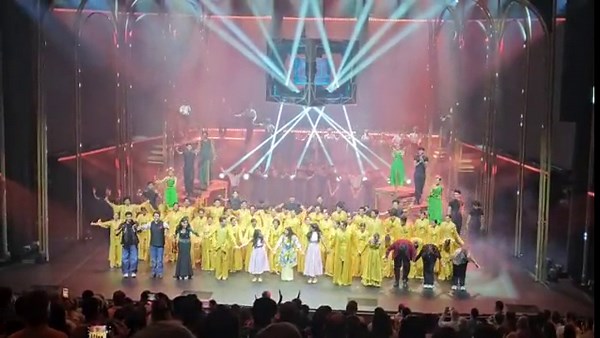 Tesseract: The geometry of truth