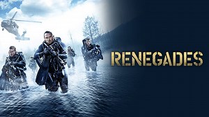 Nonton Renegades (2017) Sub Indo