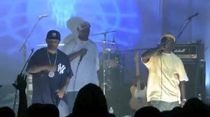 33K views · 1.4K reactions | The Roots, Mobb Deep & Big Noyd - The Learning (Burn) & Shook Ones Part II (Live) | The Hip Hop Catacombs | Facebook