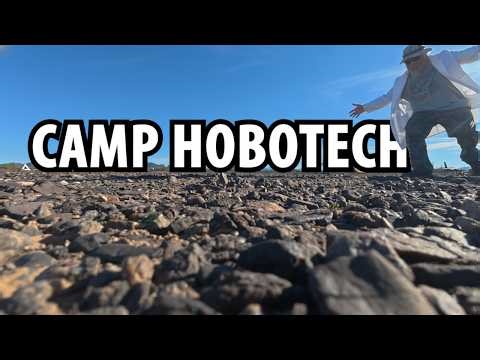 Camp HOBOTECH ‪@HOBOTECH‬