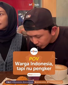 KABUPATENBANDUNG on Instagram: "INFOKAB - Dalam laporan terbaru Ray Dalio’s Great Powers Index 2024, Indonesia menempati urutan kedua sebagai negara paling bahagia di dunia. Laporan tersebut juga menjelaskan, meskipun peluang ekonomi dan pendidikan berperan penting dalam kesejahteraan masyarakat, kebahagiaan dinilai dari berbagai sudut pandang. Faktor-faktor ‘internal’, seperti keharmonisan pribadi dan ‘eksternal’, seperti interaksi sosial, turut memengaruhi. Survei ini mengukur kebahagiaan berd