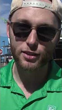 St. Patrick's Day Parade in Downtown Phoenix