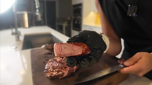 How to cook frozen steak without ruining it