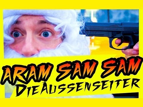 Aram Sam Sam (Official Music Video) HD