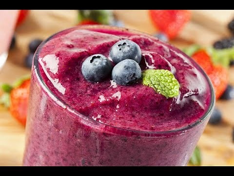 Como Hacer JUGO DE AGRAZ
