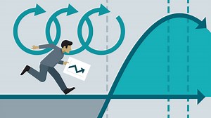 Agile and Stage-Gate - Agile New Product Development for Manufacturers Video Tutorial | LinkedIn Learning, formerly Lynda.com