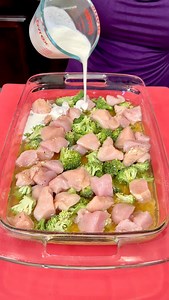 Easy One Pan Dinner! | Kyle & Mistie Knight