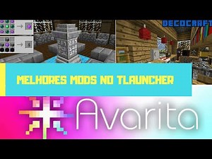 BEST MINECRAFT LAUNCHER MODS PT.3