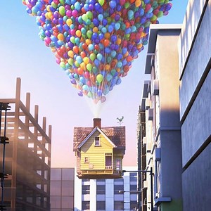 Knowledge is out there! | Pixar