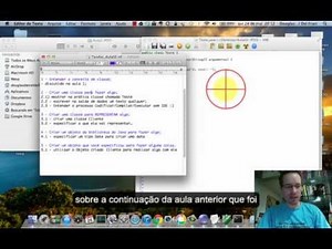 POO (parte 3) - Programação Orientada a Objetos com Java
