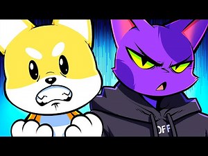 I Confronted The Illegal Brainrot Pred.