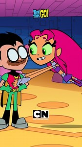 Celebrate Easter in style with a new special Teen Titans Go! episode, tomorrow (Monday 21 April) at 16:40 CAT! | Cartoon Network