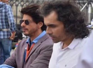 39K views · 12 comments | I am still figuring out a suitable title for my upcoming film starring Shah Rukh Khan, Anushka Sharma: Imtiaz Ali | The Times of India | Facebook