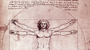 Da Vinci code could finally be cracked due to major breakthrough